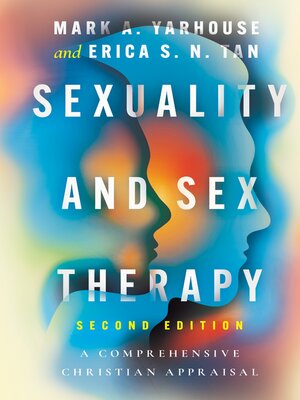 cover image of Sexuality and Sex Therapy